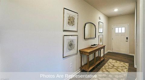 1506 Highfields Rd, Graham, NC 27253 photo 7