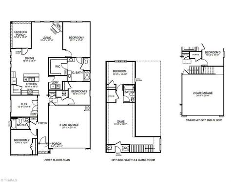 1506 Highfields Rd, Graham, NC 27253 photo 3