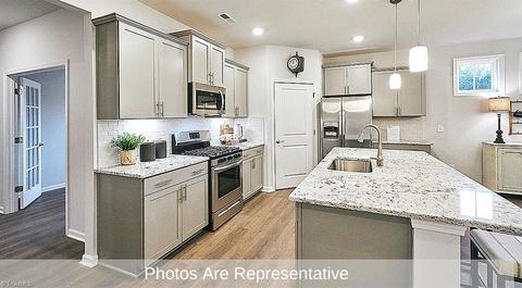 1506 Highfields Rd, Graham, NC 27253 photo 8