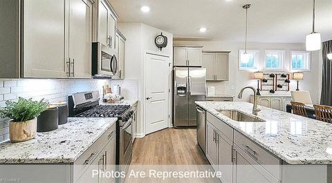 1506 Highfields Rd, Graham, NC 27253 photo 9