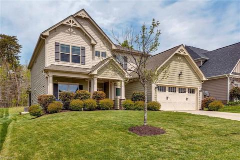 2363 Hammock Dr, High Point, NC 27265 photo 1