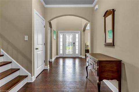 2363 Hammock Dr, High Point, NC 27265 photo 3