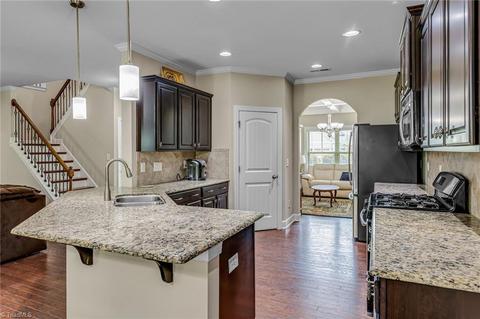 2363 Hammock Dr, High Point, NC 27265 photo 13