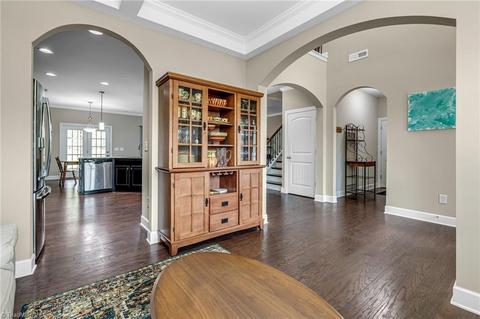 2363 Hammock Dr, High Point, NC 27265 photo 5