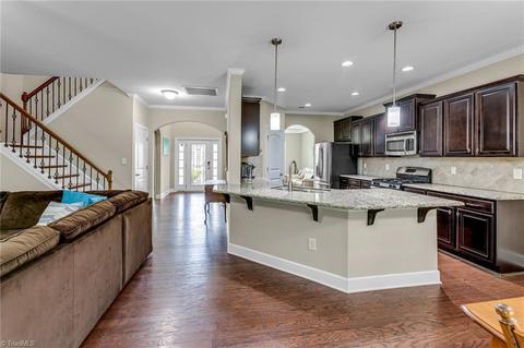 2363 Hammock Dr, High Point, NC 27265 photo 11
