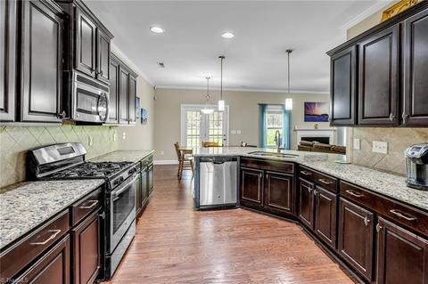 2363 Hammock Dr, High Point, NC 27265 photo 14