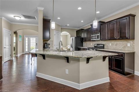 2363 Hammock Dr, High Point, NC 27265 photo 12