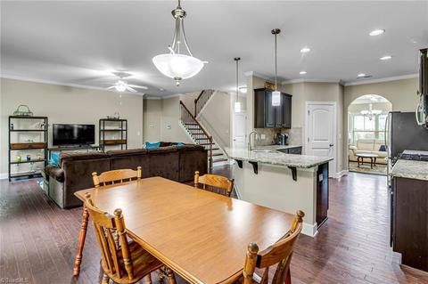 2363 Hammock Dr, High Point, NC 27265 photo 10