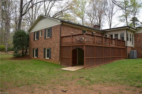 849 Old Camp Rd, Denton, NC 27239 photo 9
