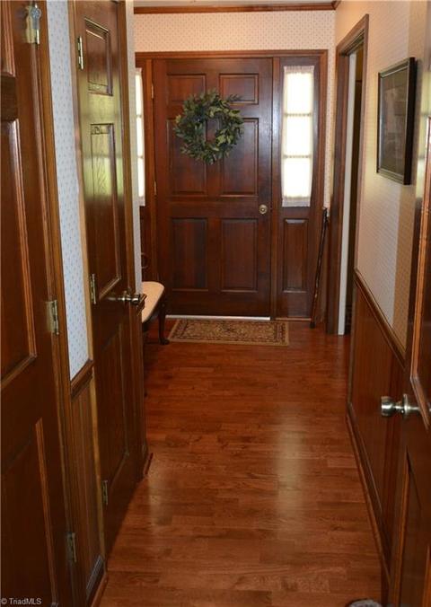 849 Old Camp Rd, Denton, NC 27239 photo 14