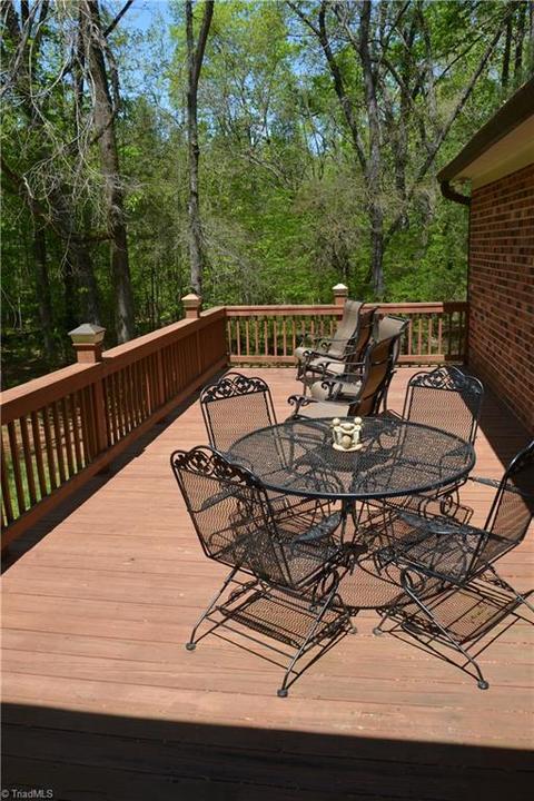 849 Old Camp Rd, Denton, NC 27239 photo 30