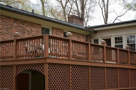 849 Old Camp Rd, Denton, NC 27239 photo 8