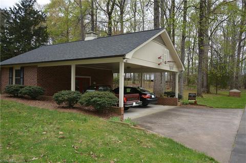 849 Old Camp Rd, Denton, NC 27239 photo 4