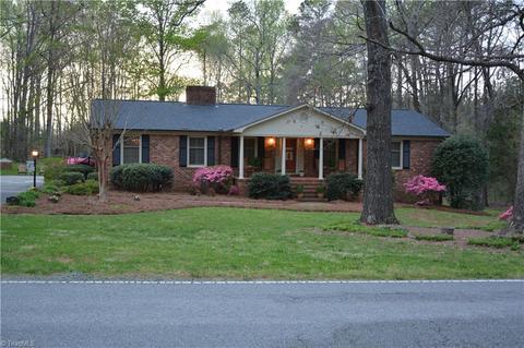 849 Old Camp Rd, Denton, NC 27239 photo 10