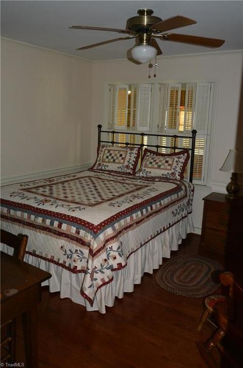 849 Old Camp Rd, Denton, NC 27239 photo 16