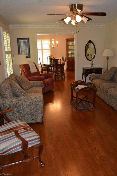 849 Old Camp Rd, Denton, NC 27239 photo 12