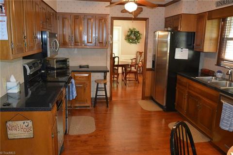 849 Old Camp Rd, Denton, NC 27239 photo 32