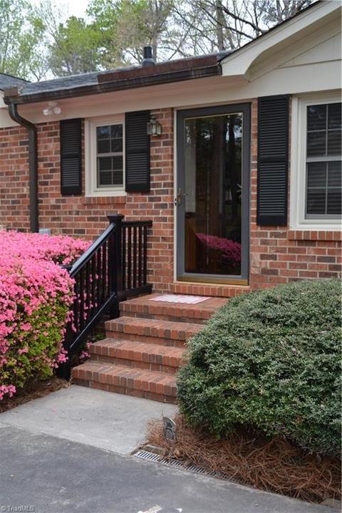 849 Old Camp Rd, Denton, NC 27239 photo 7