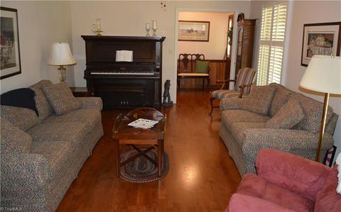 849 Old Camp Rd, Denton, NC 27239 photo 13