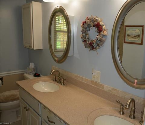 849 Old Camp Rd, Denton, NC 27239 photo 19