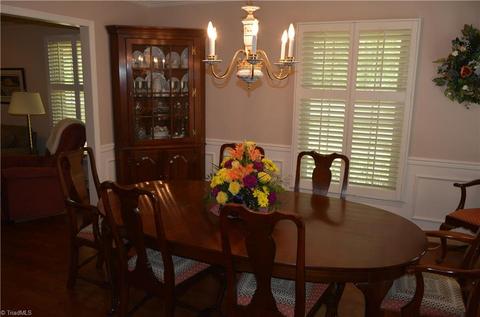849 Old Camp Rd, Denton, NC 27239 photo 34