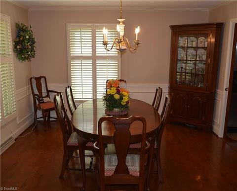 849 Old Camp Rd, Denton, NC 27239 photo 11