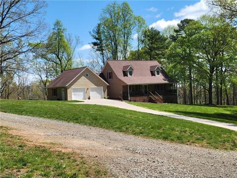 202 Shell Dr, Hays, NC 28635 photo 1