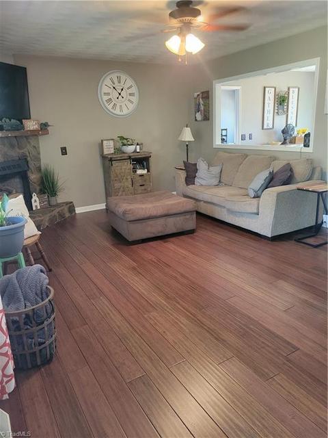 202 Shell Dr, Hays, NC 28635 photo 8