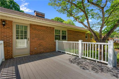 585 Drumheller Rd, Clemmons, NC 27012 photo 41