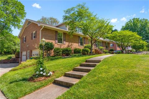 585 Drumheller Rd, Clemmons, NC 27012 photo 4