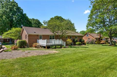 585 Drumheller Rd, Clemmons, NC 27012 photo 43
