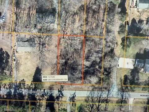 4613-4613 Zz Rosemary Dr, Greensboro, NC 27406