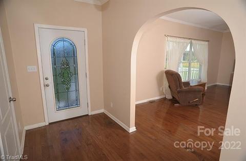 490 Cress Rd, Mount Ulla, NC 28125 photo 4
