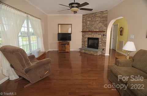 490 Cress Rd, Mount Ulla, NC 28125 photo 5