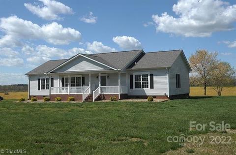 490 Cress Rd, Mount Ulla, NC 28125 photo 3