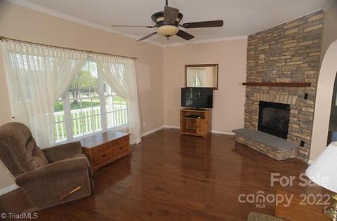 490 Cress Rd, Mount Ulla, NC 28125 photo 6