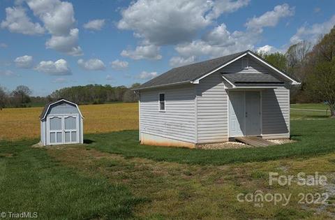 490 Cress Rd, Mount Ulla, NC 28125 photo 23