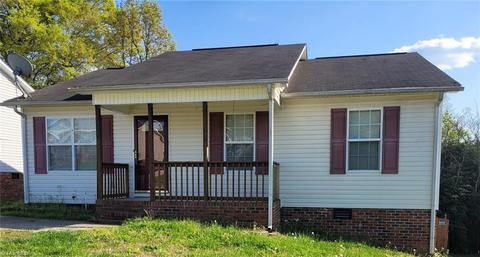 2708 Reginald Ct, High Point, NC 27260 photo 1