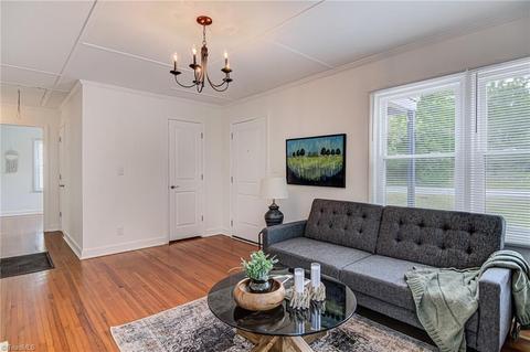 1108 Terrell Dr, High Point, NC 27262 photo 4
