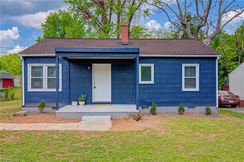 1108 Terrell Dr, High Point, NC 27262 photo 1