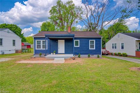 1108 Terrell Dr, High Point, NC 27262 photo 2