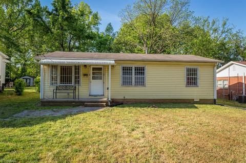 1504 Willard Ave, High Point, NC 27260 photo 1