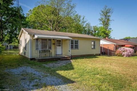 1504 Willard Ave, High Point, NC 27260 photo 2
