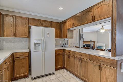 270 Springfield Rd, Pilot Mountain, NC 27041 photo 13