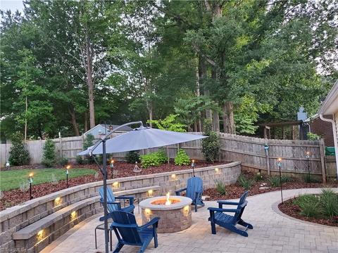 1123 Mapleview Ct, High Point, NC 27265 photo 3