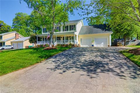 1123 Mapleview Ct, High Point, NC 27265 photo 36