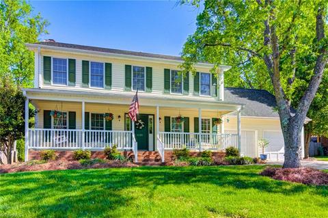 1123 Mapleview Ct, High Point, NC 27265 photo 1