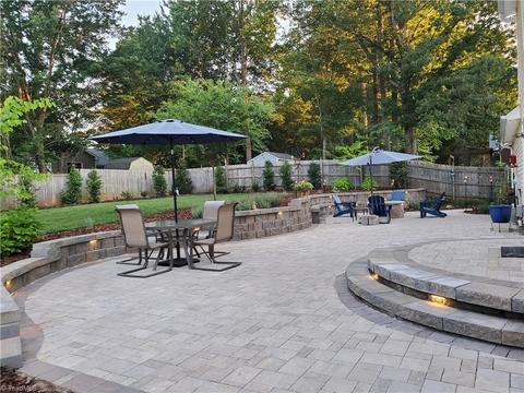 1123 Mapleview Ct, High Point, NC 27265 photo 5