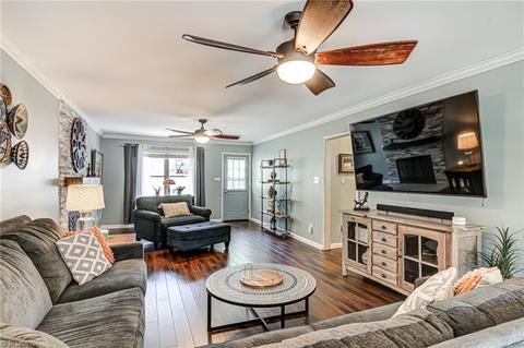 1123 Mapleview Ct, High Point, NC 27265 photo 9