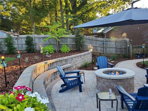 1123 Mapleview Ct, High Point, NC 27265 photo 4